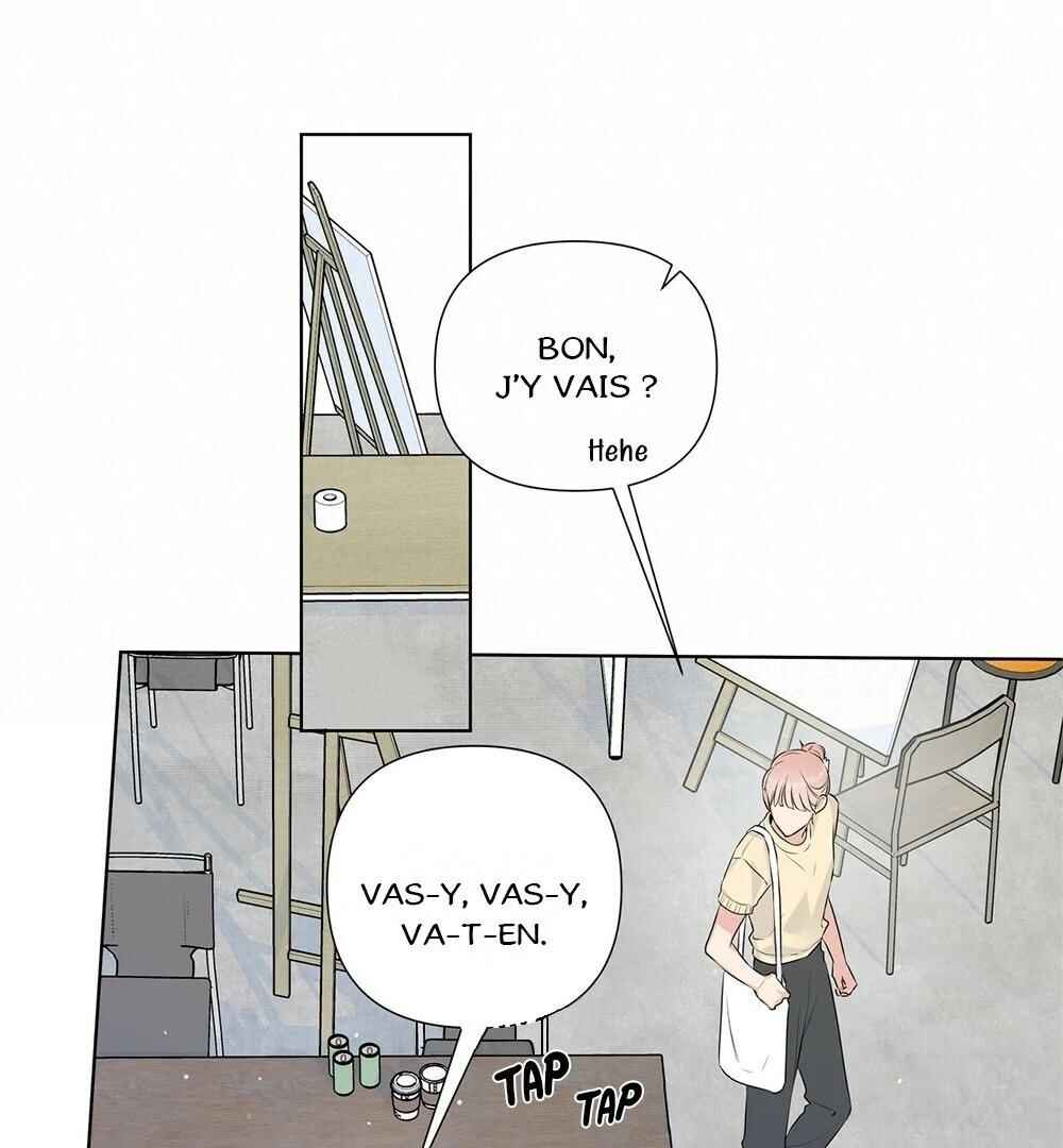 Never Mind, Darling Chapter 21 - Page 72
