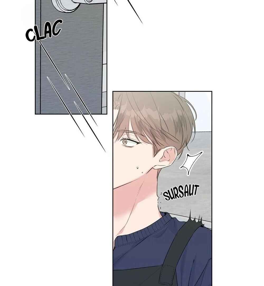 Never Mind, Darling Chapter 21 - Page 83