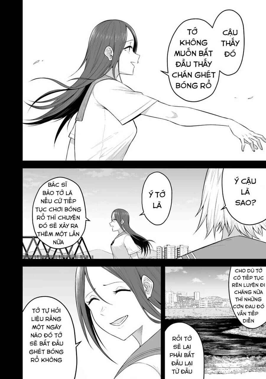 Imaizumin-chi wa Douyara Gal no Tamariba ni Natteru Rashii ~DEEP~ Chapter 9 - Page 13