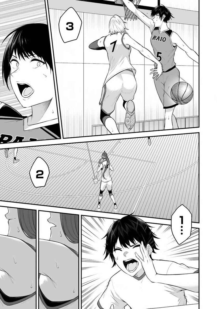Imaizumin-chi wa Douyara Gal no Tamariba ni Natteru Rashii ~DEEP~ Chapter 9 - Page 22