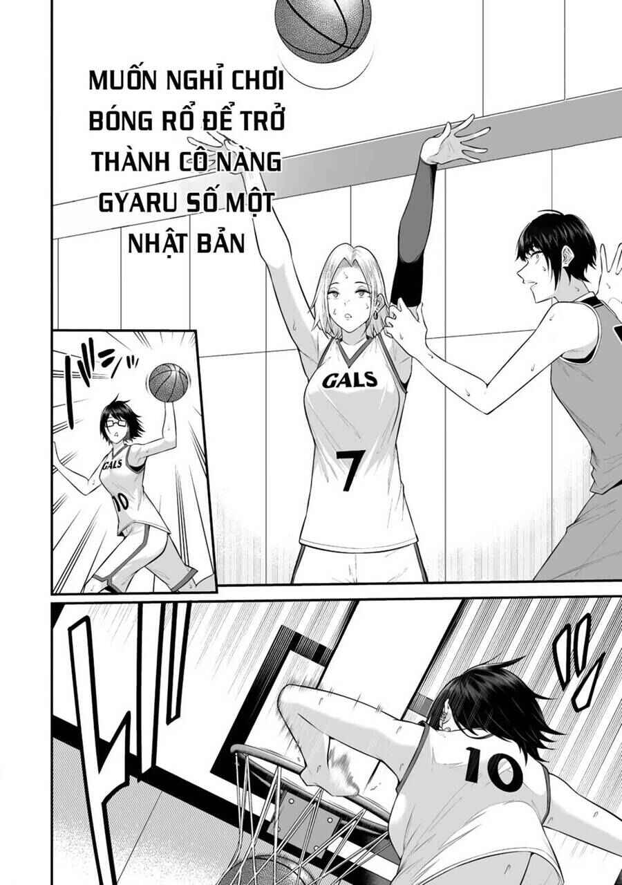 Imaizumin-chi wa Douyara Gal no Tamariba ni Natteru Rashii ~DEEP~ Chapter 9 - Page 5