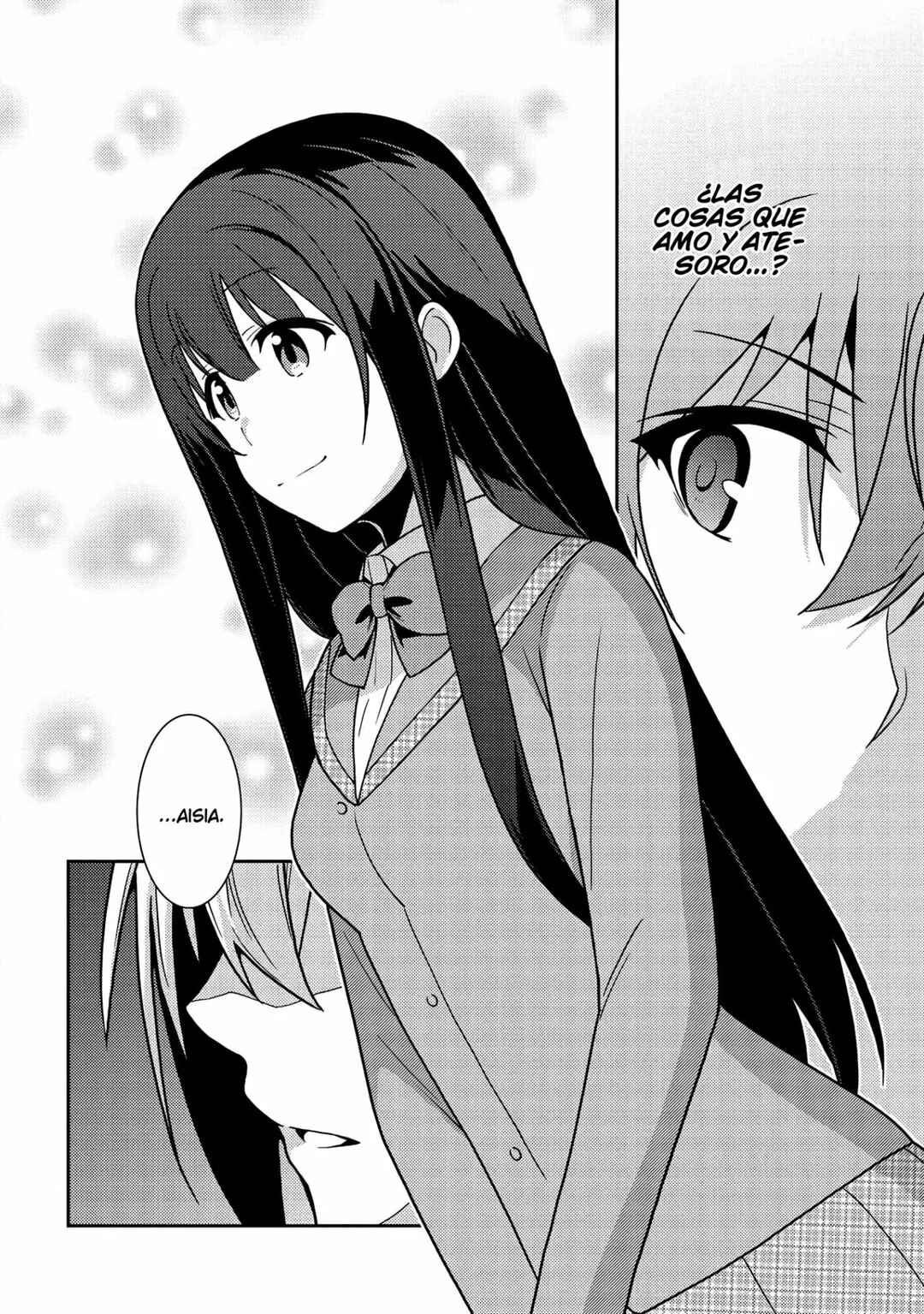 Seirei Gensouki ~Konna Sekai de Deaeta Kimi ni~ Chapter 36 - Page 25
