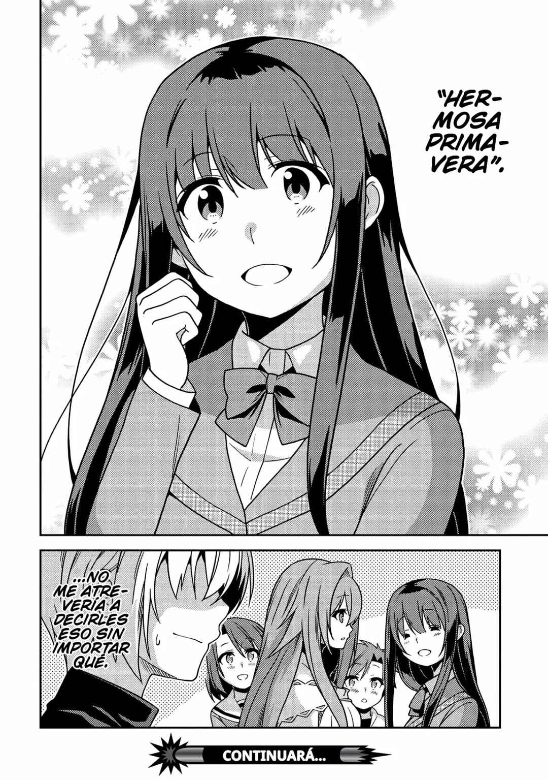 Seirei Gensouki ~Konna Sekai de Deaeta Kimi ni~ Chapter 36 - Page 31