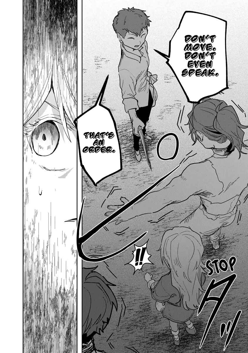 Mizu Mahou Gurai Shika Torie ga Nai Kedo Gendai Chishiki ga Areba Juubun da yo ne? Chapter 7 - Page 20