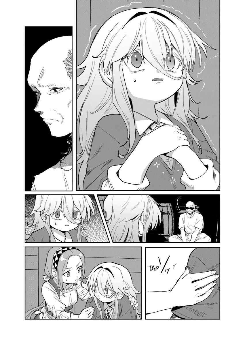Mizu Mahou Gurai Shika Torie ga Nai Kedo Gendai Chishiki ga Areba Juubun da yo ne? Chapter 7 - Page 25
