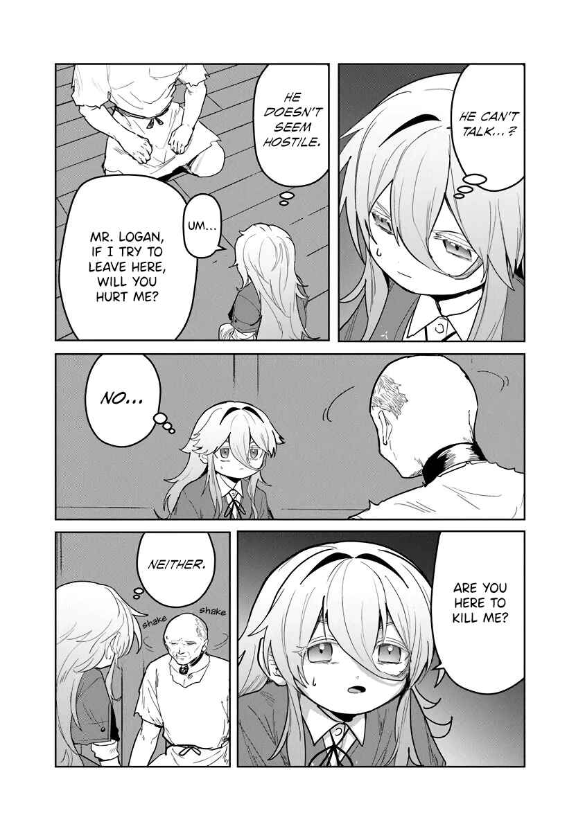 Mizu Mahou Gurai Shika Torie ga Nai Kedo Gendai Chishiki ga Areba Juubun da yo ne? Chapter 7 - Page 28