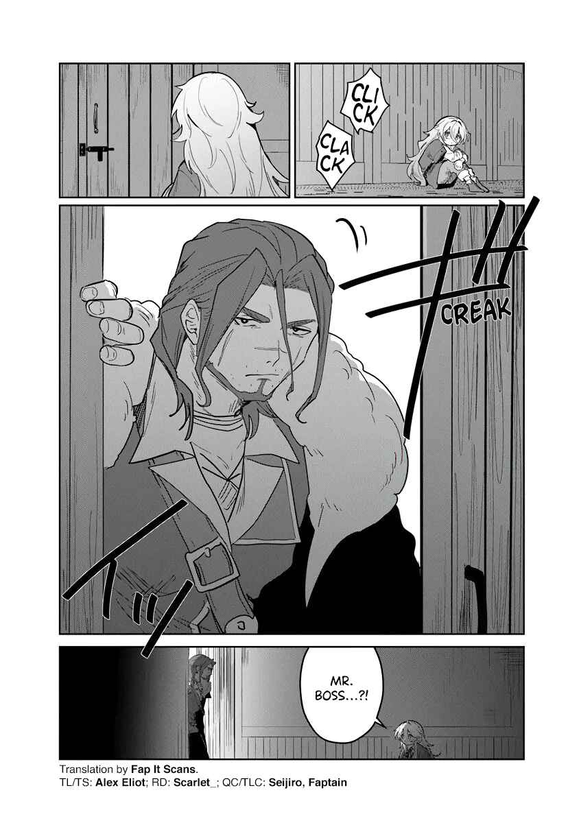 Mizu Mahou Gurai Shika Torie ga Nai Kedo Gendai Chishiki ga Areba Juubun da yo ne? Chapter 7 - Page 31