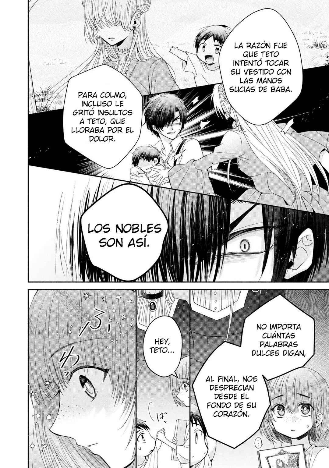 Aku no Kadou o Ikimashou Chapter 2 - Page 14