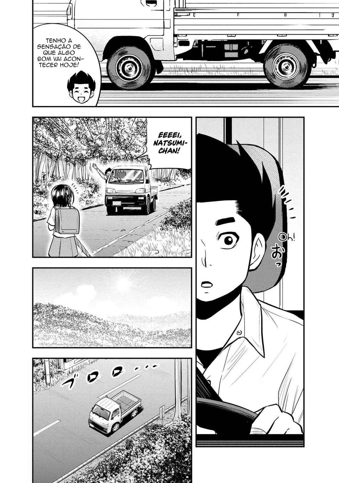 Orenchi ni Kita Onna Kishi to Inakagurashi Surukotoninatta Ken Chapter 100 - Page 3