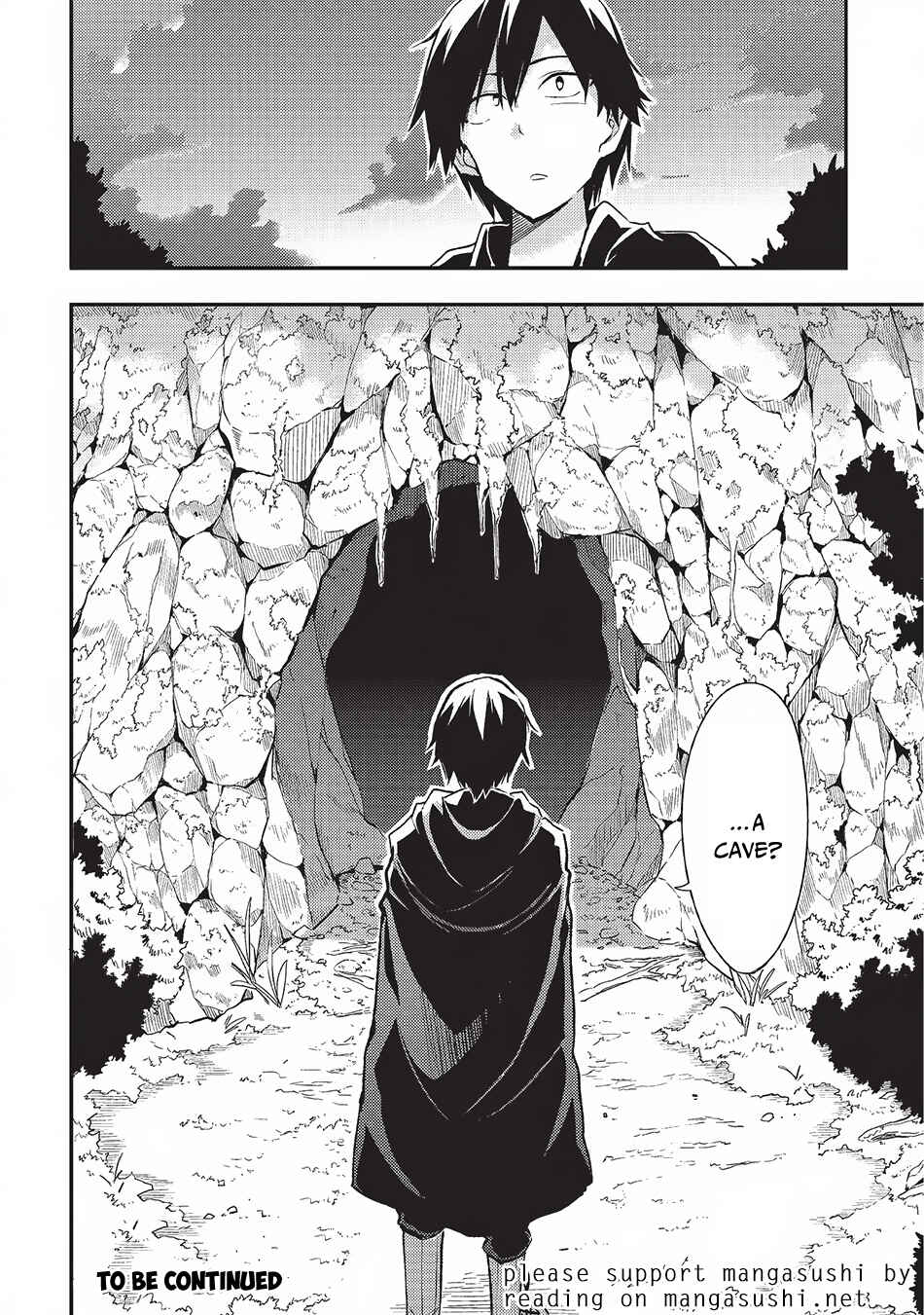 Hitoribocchi no Isekai Kouryaku Chapter 2 - Page 13