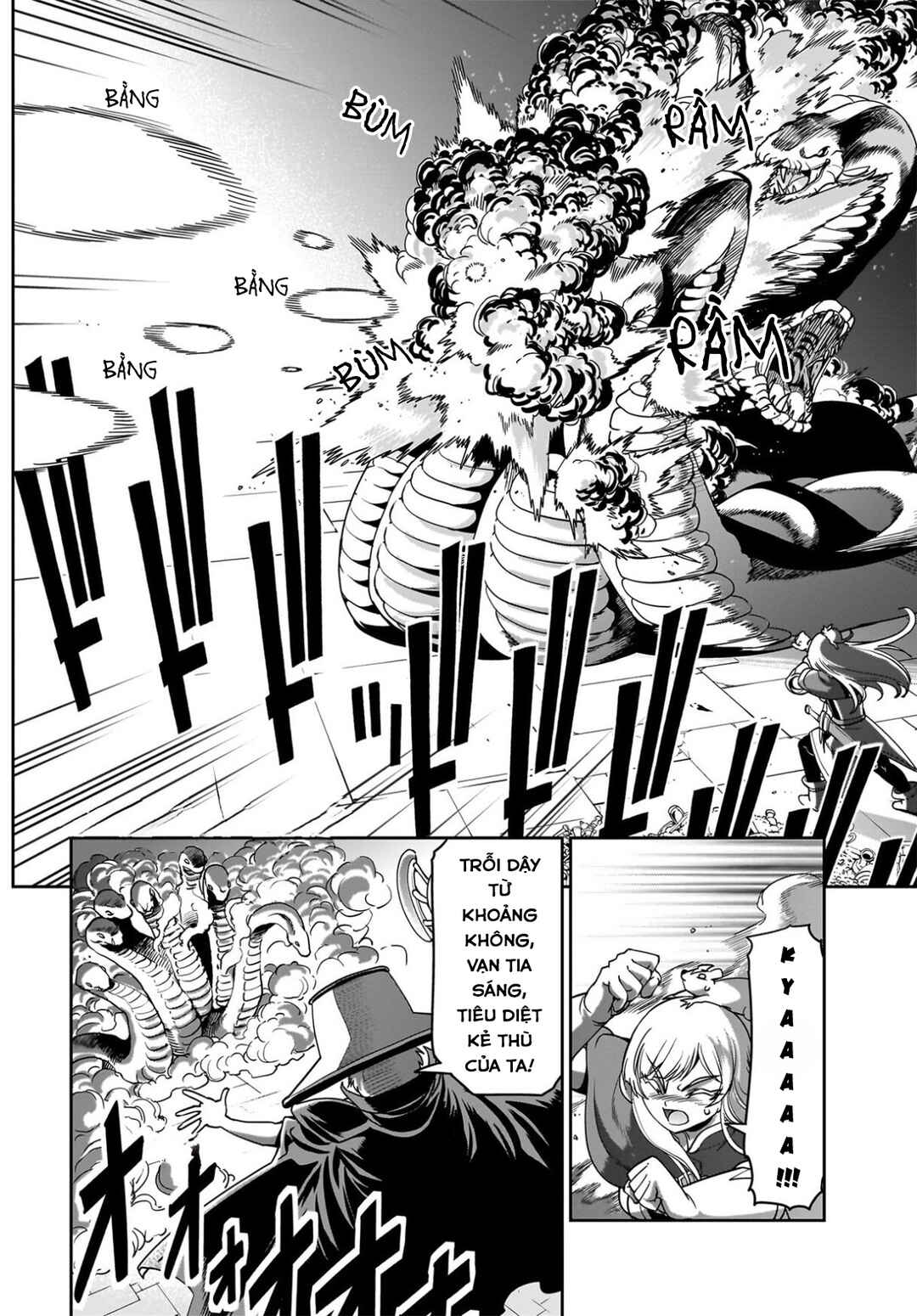 Isekai Shoukan Ojisan no Juu Musou Life ~Sabage-zuki Salaryman wa Kaisha Owari ni Isekai e Chokki Suru~ Chapter 18 - Page 18