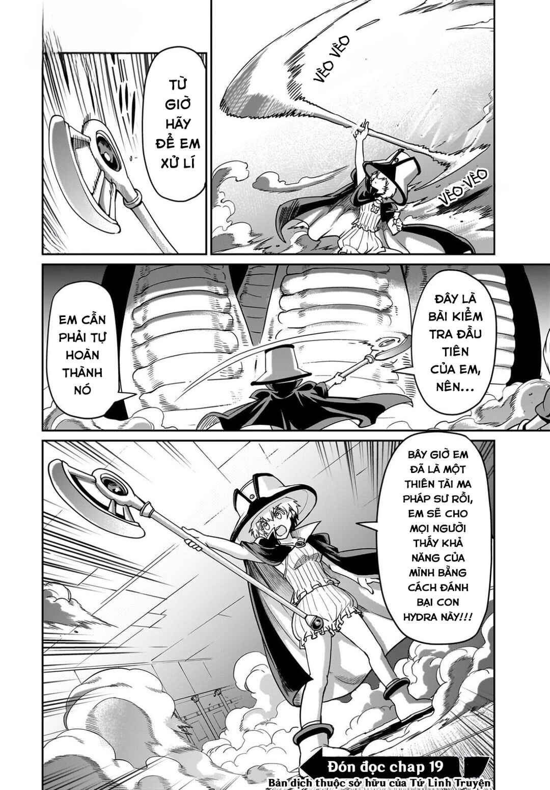 Isekai Shoukan Ojisan no Juu Musou Life ~Sabage-zuki Salaryman wa Kaisha Owari ni Isekai e Chokki Suru~ Chapter 18 - Page 22