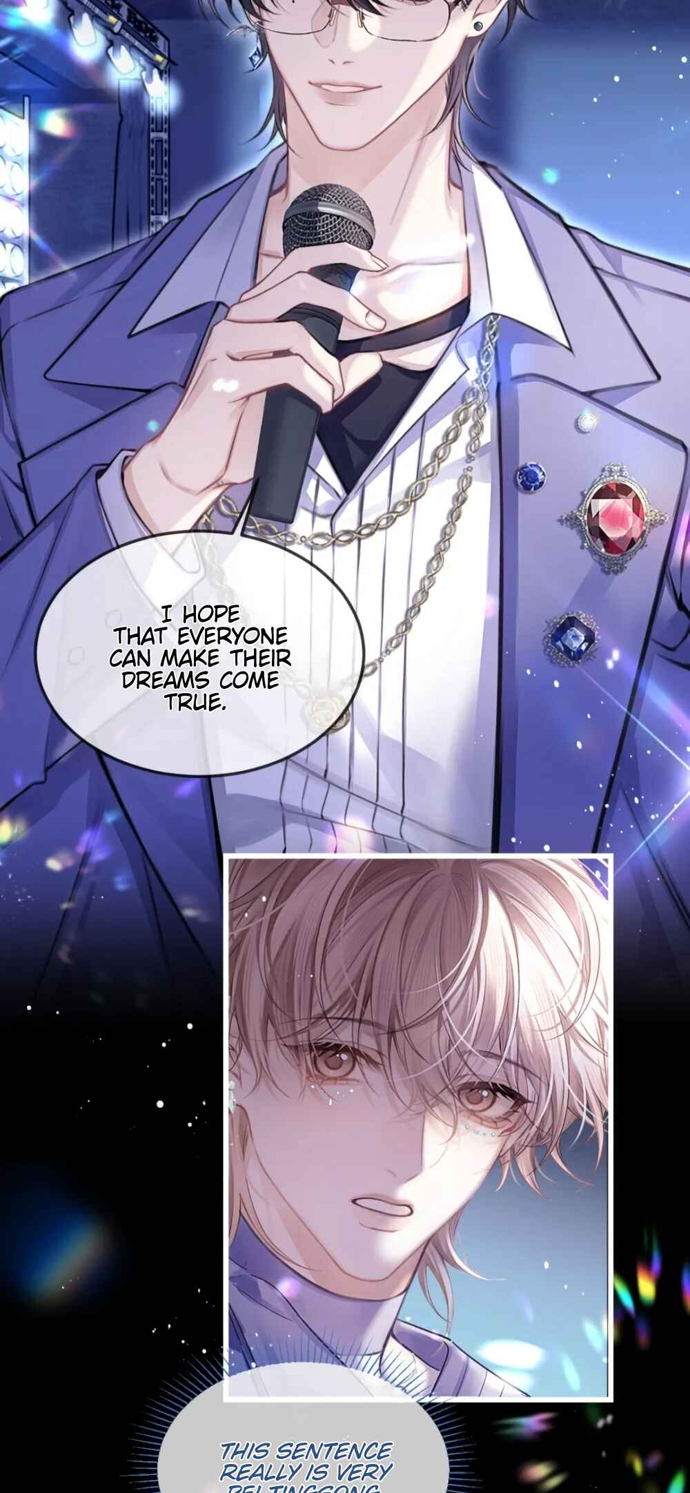 Fanservice Paradox Chapter 29 - Page 10
