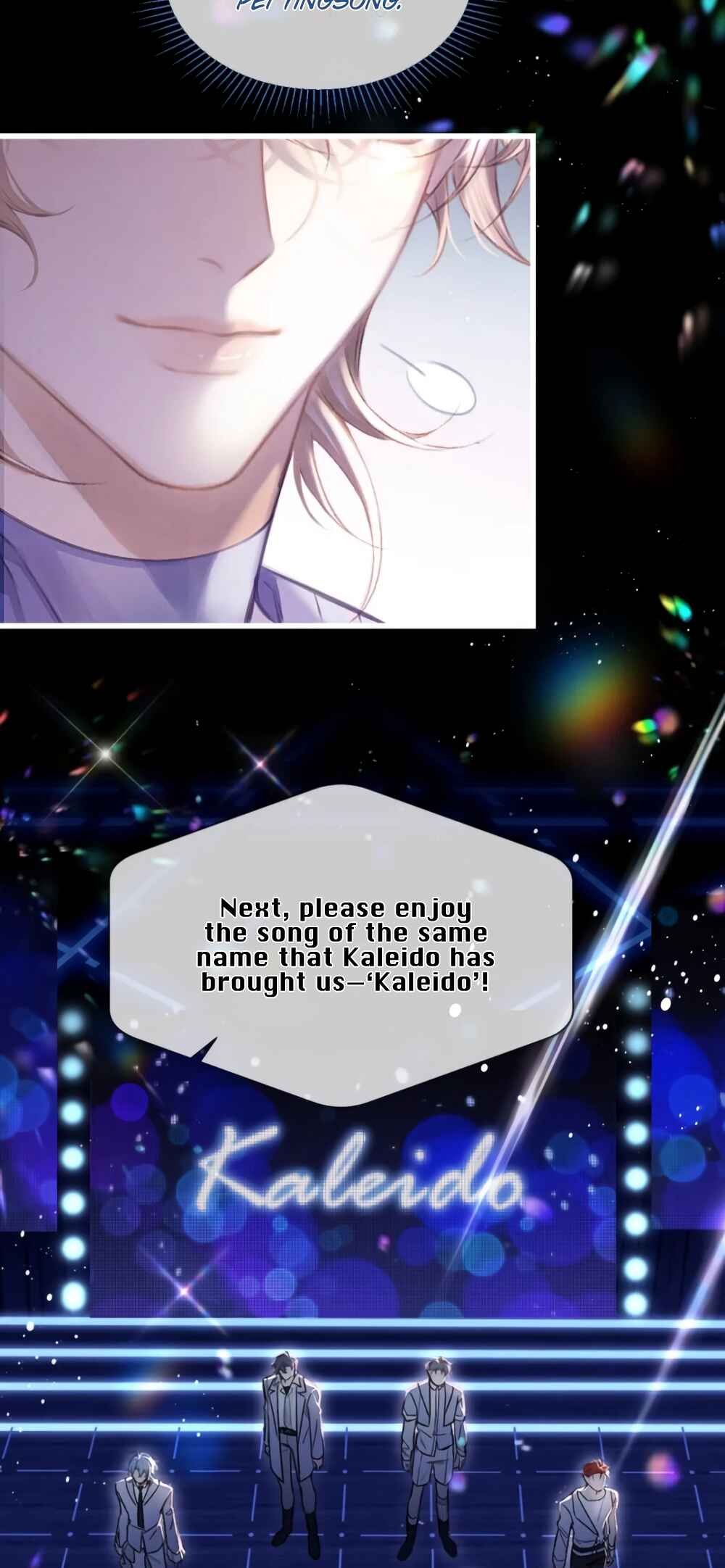 Fanservice Paradox Chapter 29 - Page 11