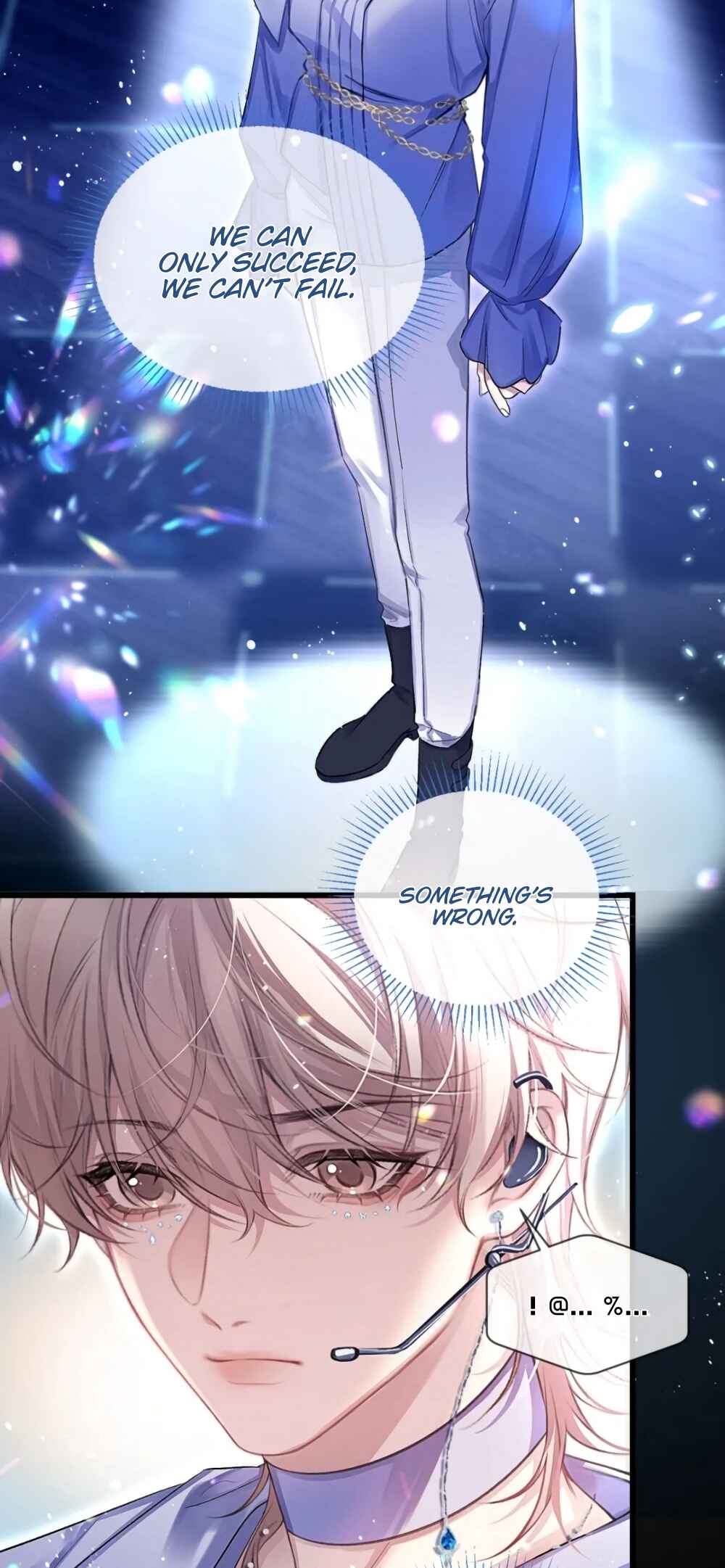 Fanservice Paradox Chapter 29 - Page 13