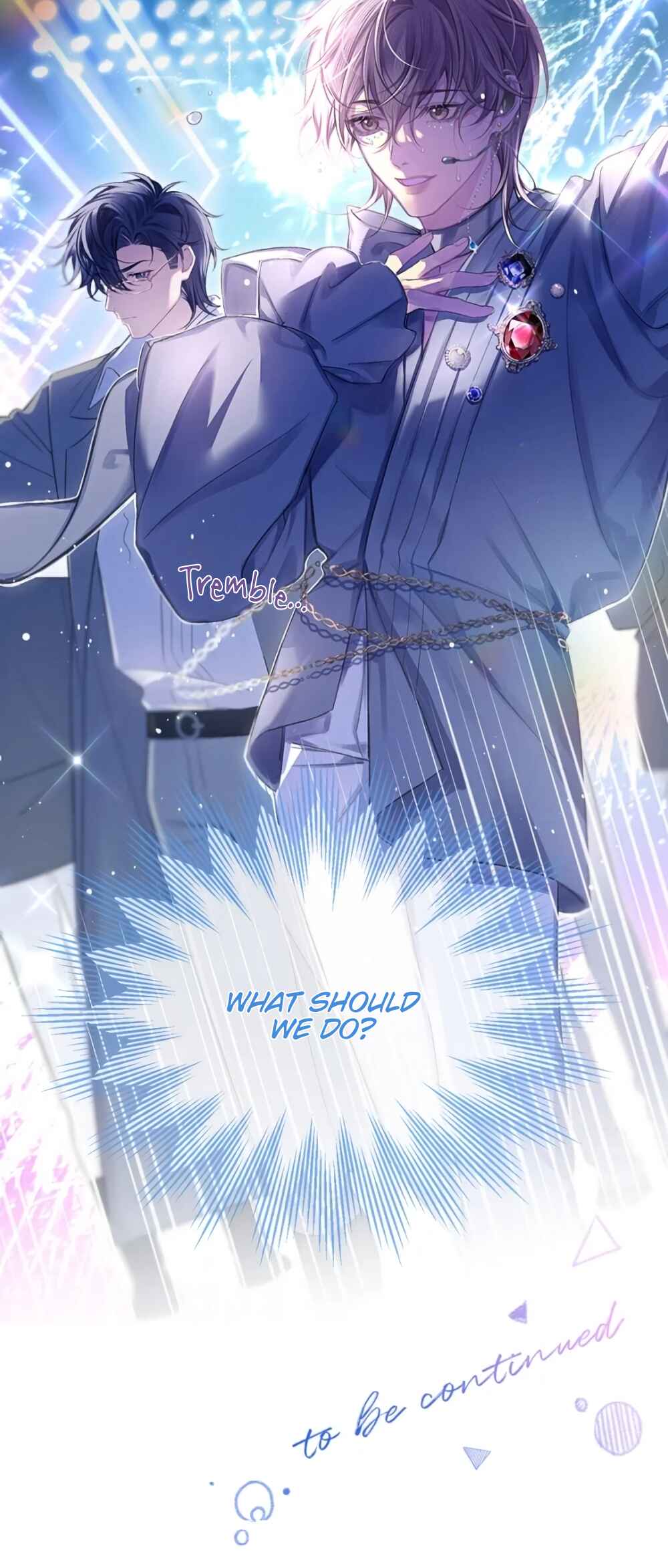 Fanservice Paradox Chapter 29 - Page 27