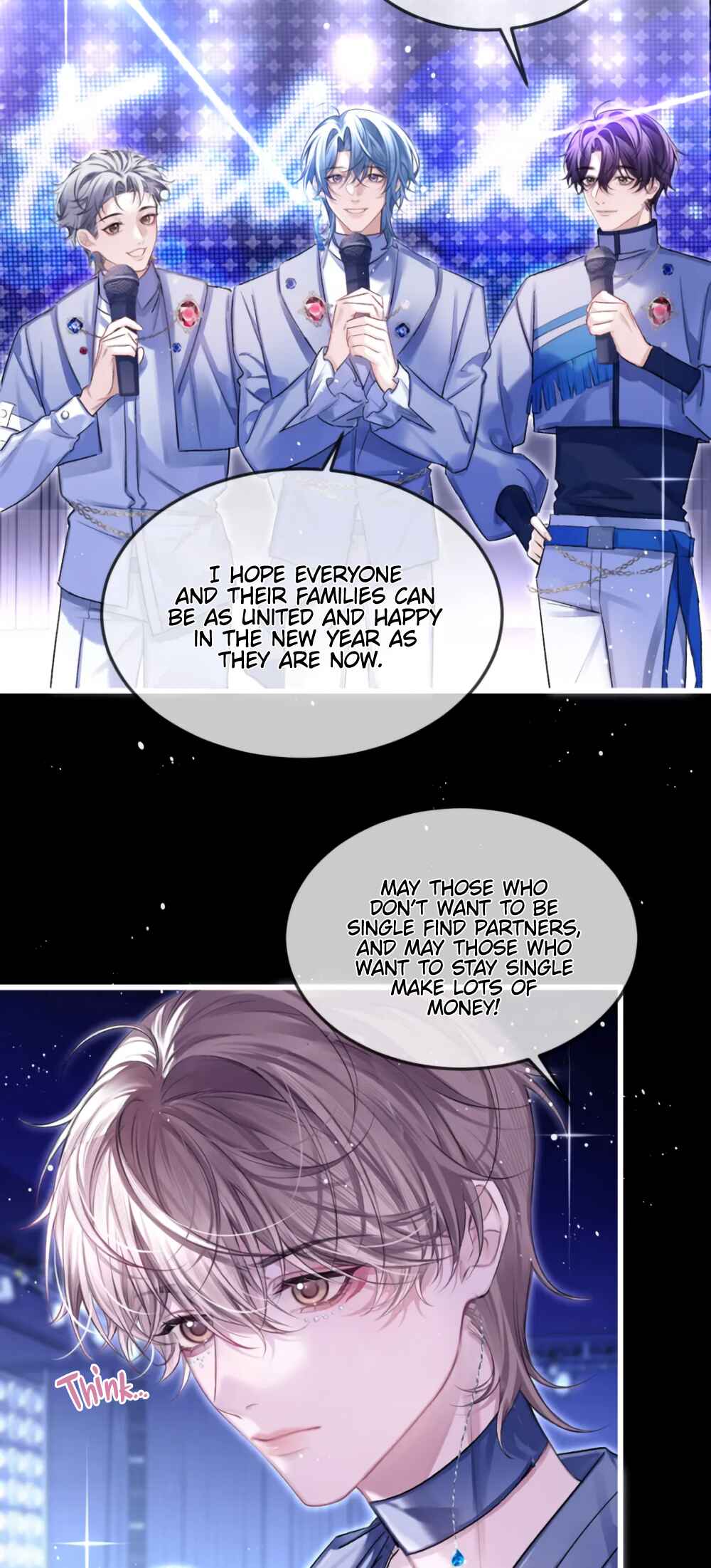Fanservice Paradox Chapter 29 - Page 7
