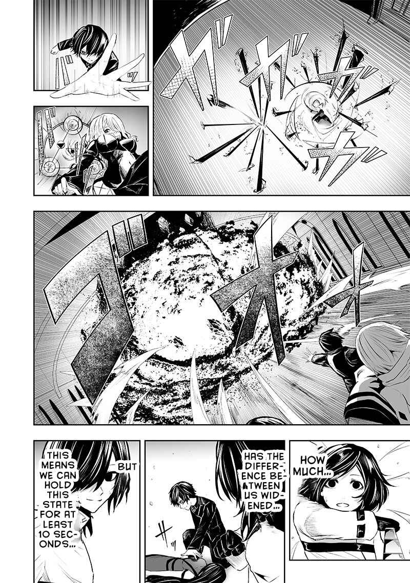 Ore dake Fuguu Skill no Isekai Shoukan Hangyakuki ~Saijaku Skill "Kyuushuu" ga Subete wo Nomikomu made~ Chapter 76 - Page 7