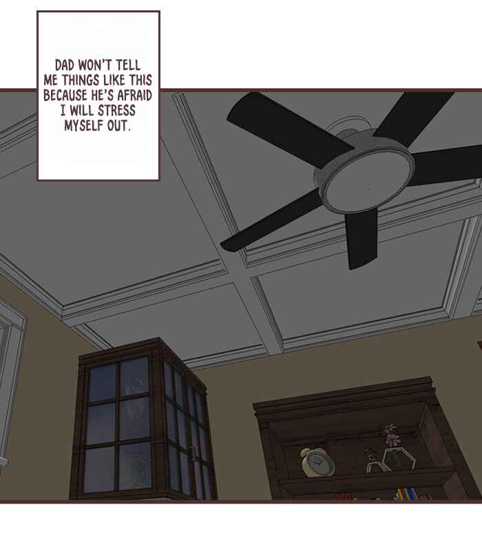 Mafia's Daughter: Operation Makeover Chapter 47 - Page 10