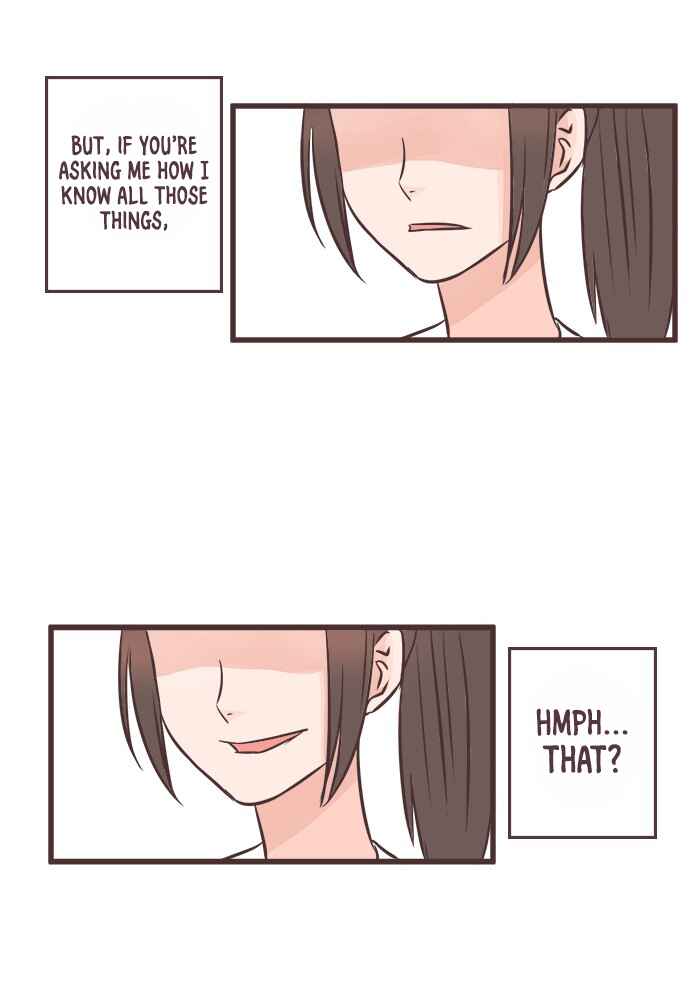 Mafia's Daughter: Operation Makeover Chapter 47 - Page 11