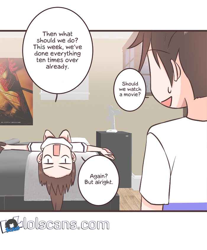 Mafia's Daughter: Operation Makeover Chapter 47 - Page 23