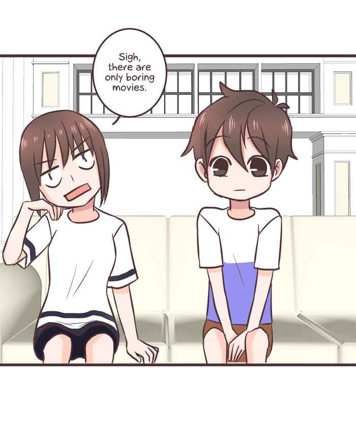 Mafia's Daughter: Operation Makeover Chapter 47 - Page 26