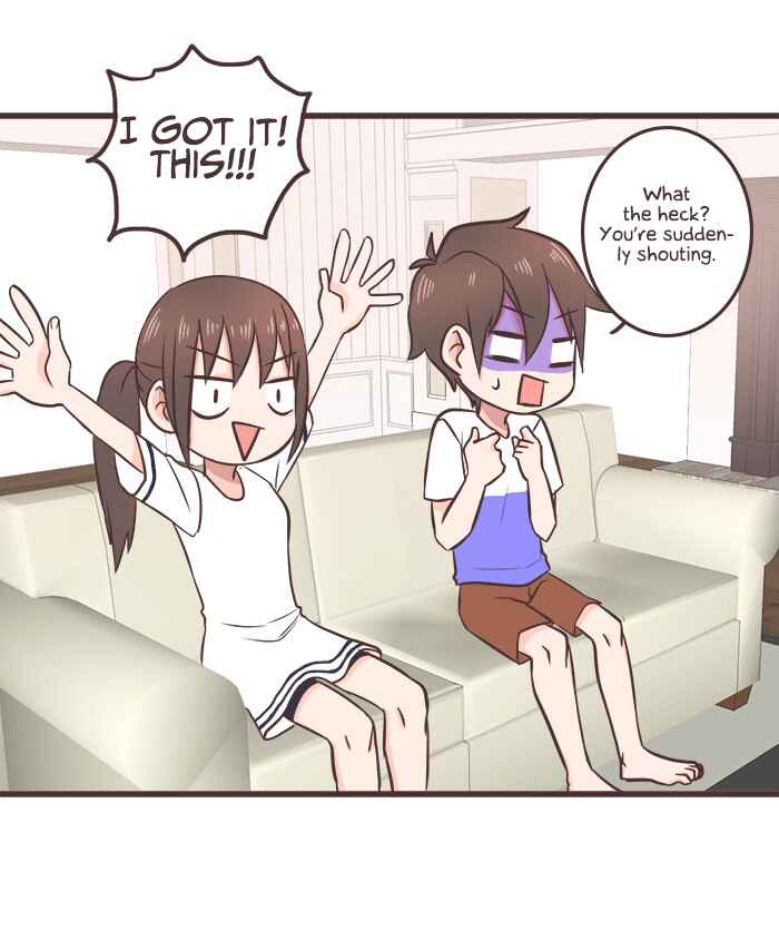 Mafia's Daughter: Operation Makeover Chapter 47 - Page 28