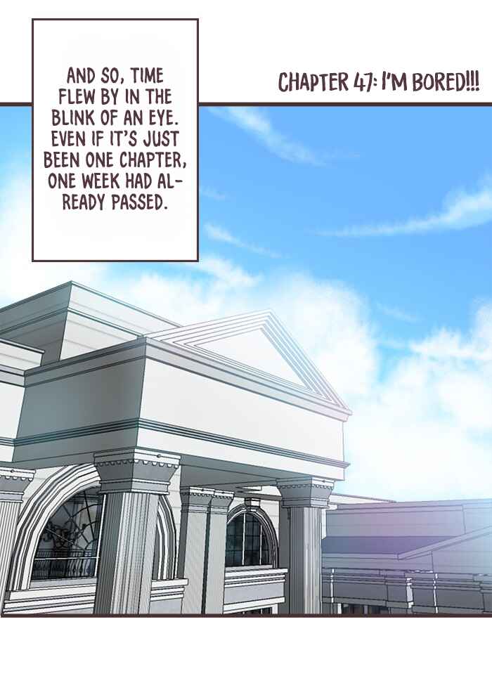 Mafia's Daughter: Operation Makeover Chapter 47 - Page 4