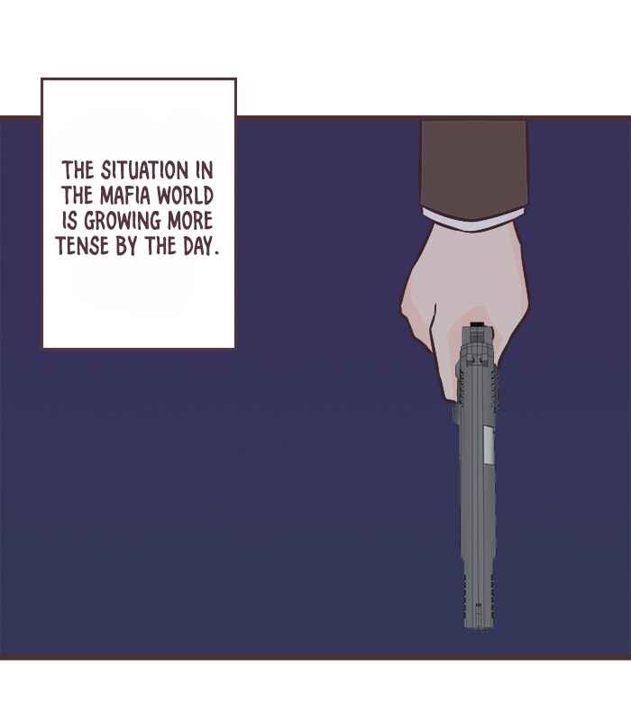 Mafia's Daughter: Operation Makeover Chapter 47 - Page 6