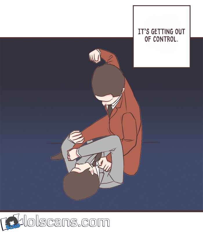 Mafia's Daughter: Operation Makeover Chapter 47 - Page 8