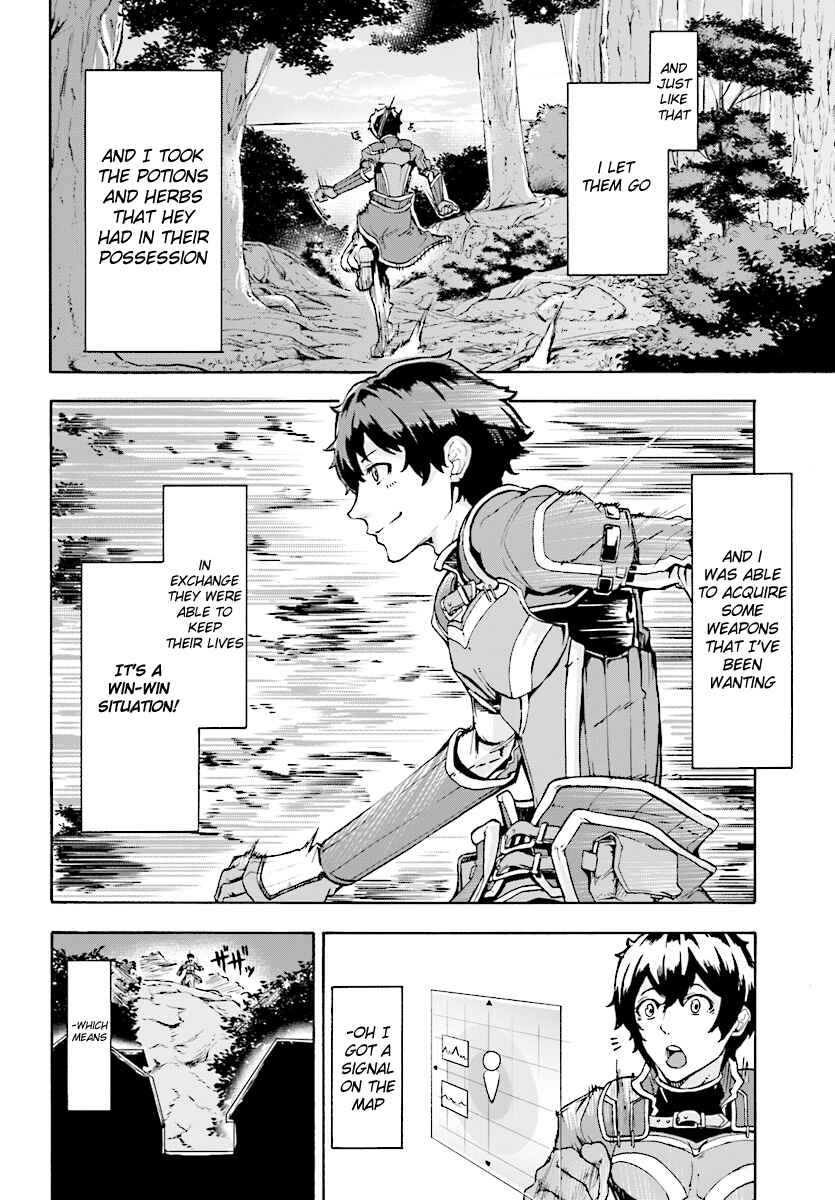 Inaka no Home Center Otoko no Jiyuu na Isekai Seikatsu Chapter 4.1 - Page 15