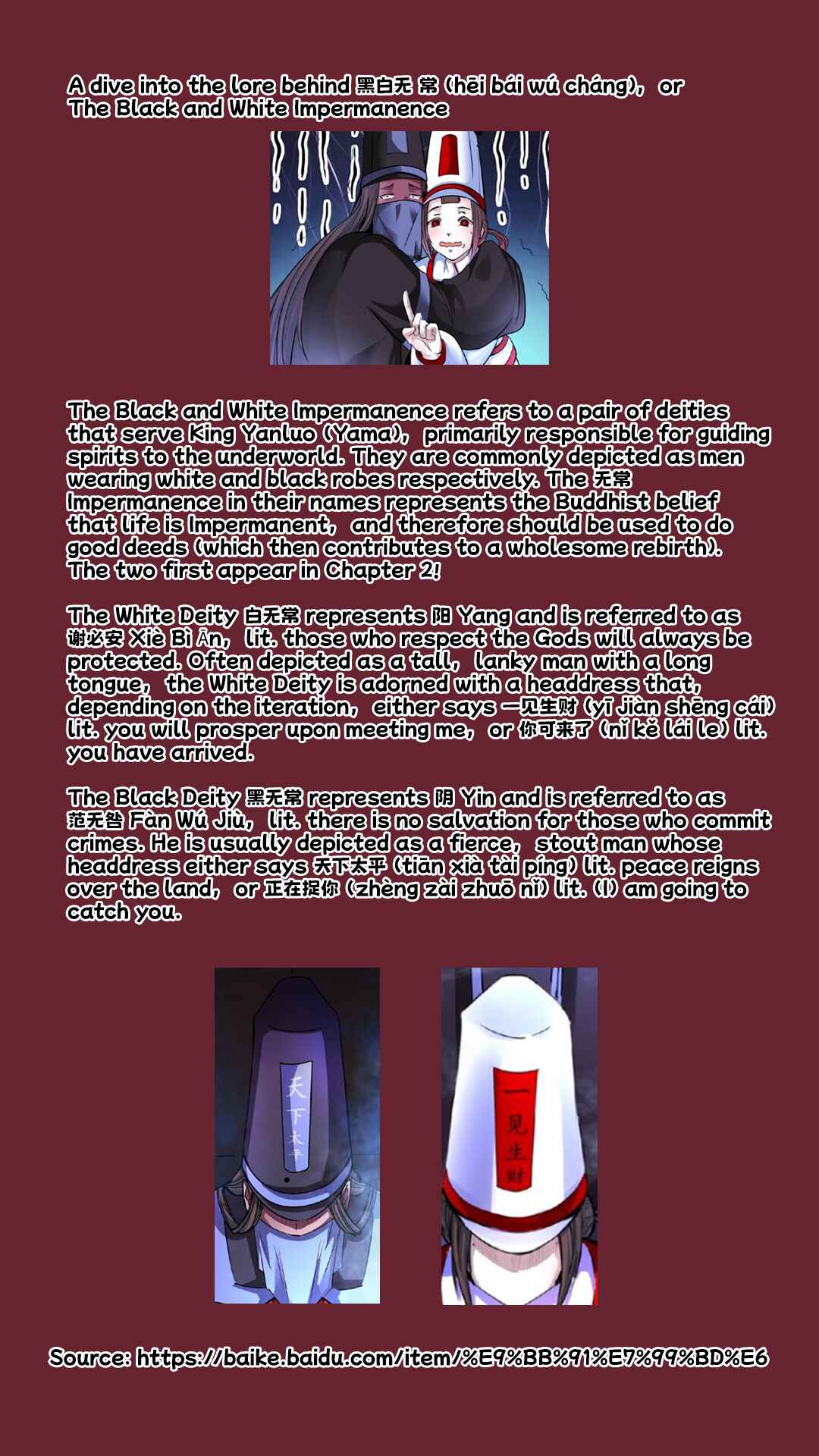 The Proxy of Yama Chapter 24 - Page 36
