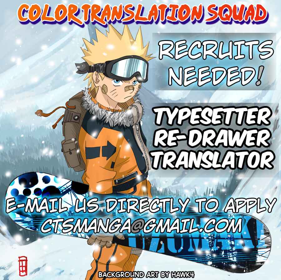 Naruto (Official Colored) Chapter 40 - Page 2