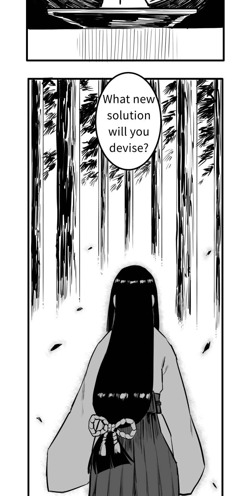 Shina Ultimate Chapter 53 - Page 10