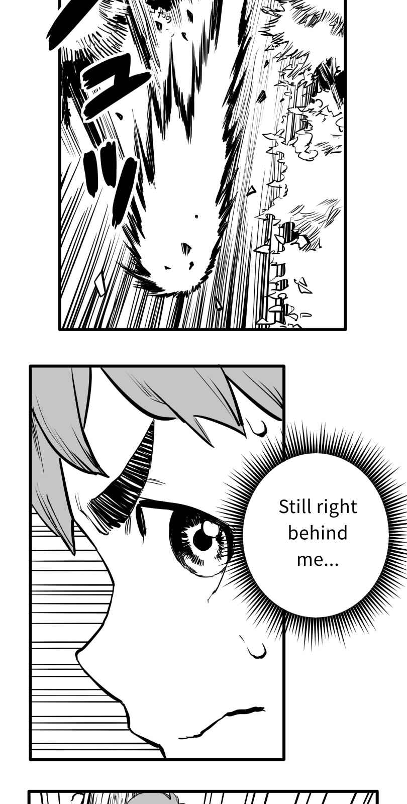 Shina Ultimate Chapter 53 - Page 3