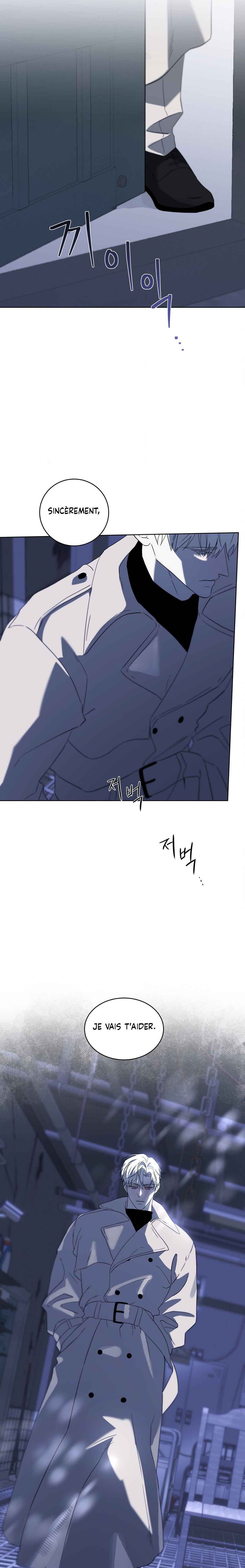 Darui Papyeon Chapter 27 - Page 2
