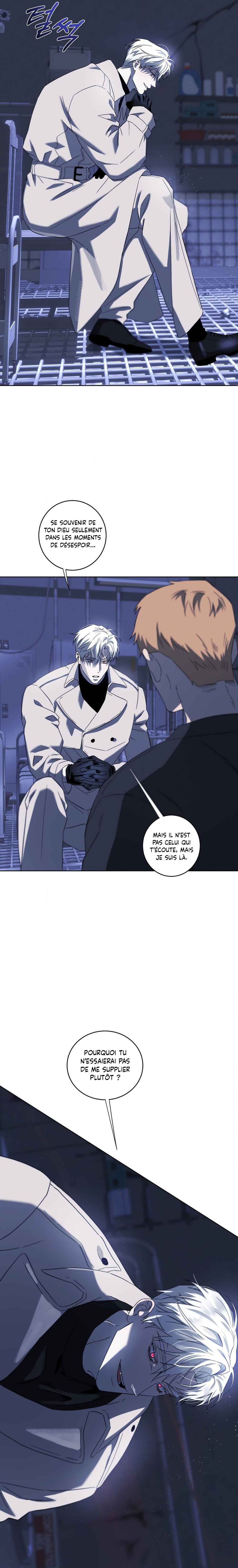 Darui Papyeon Chapter 27 - Page 4