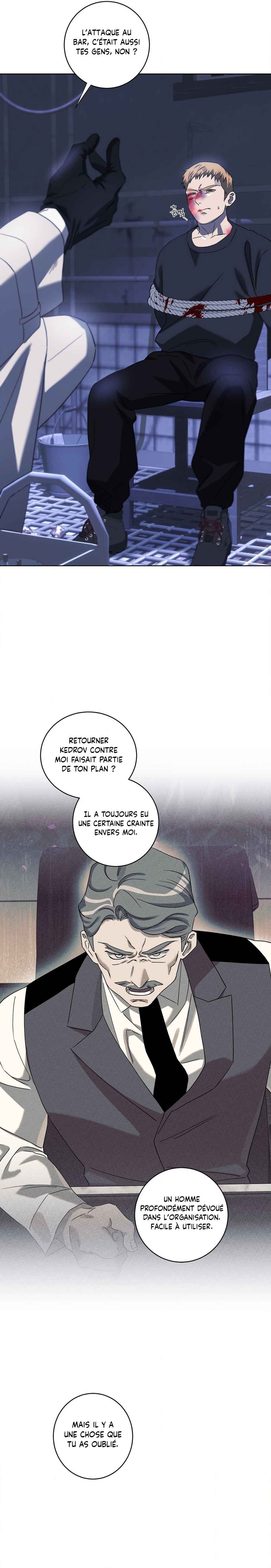 Darui Papyeon Chapter 27 - Page 8