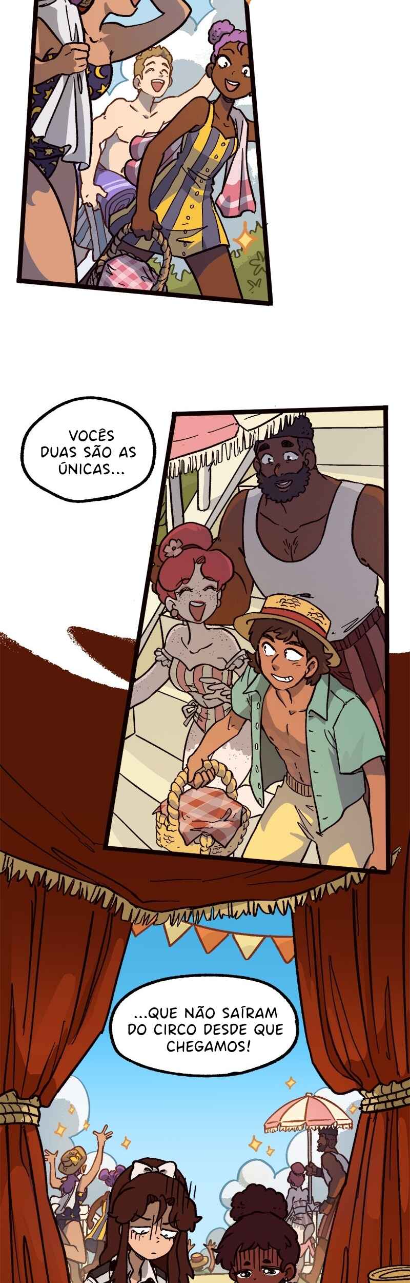 Marionetta Chapter 57 - Page 2