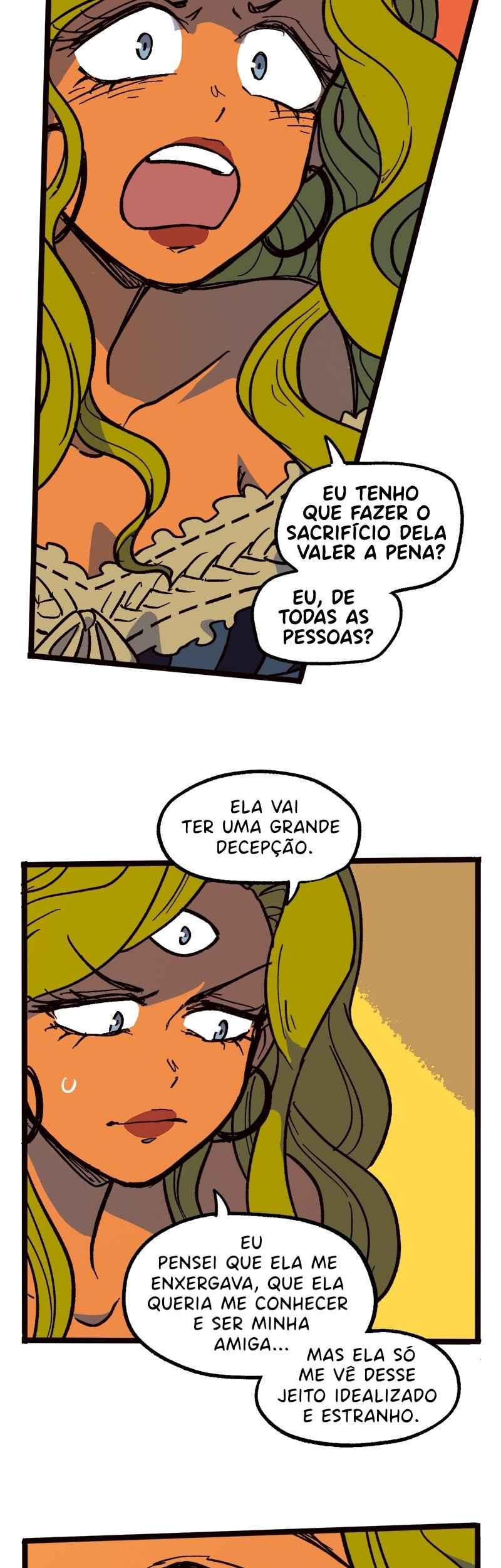 Marionetta Chapter 57 - Page 23
