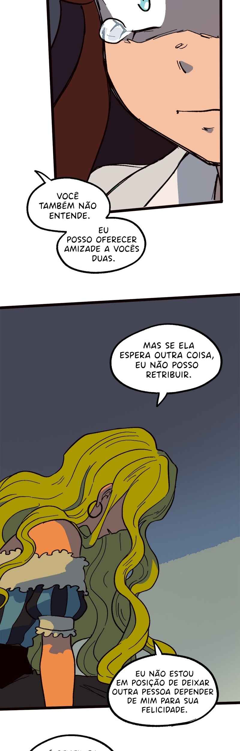 Marionetta Chapter 57 - Page 26