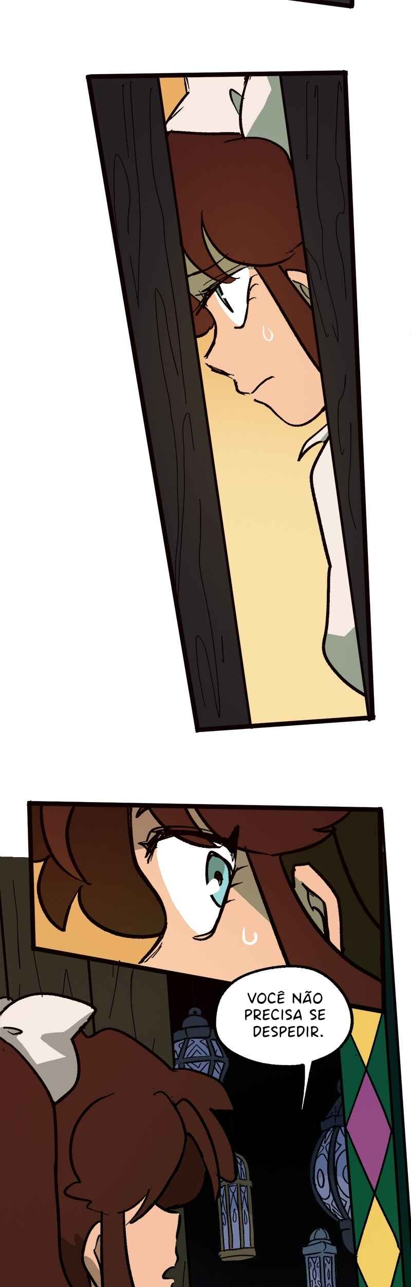 Marionetta Chapter 57 - Page 29