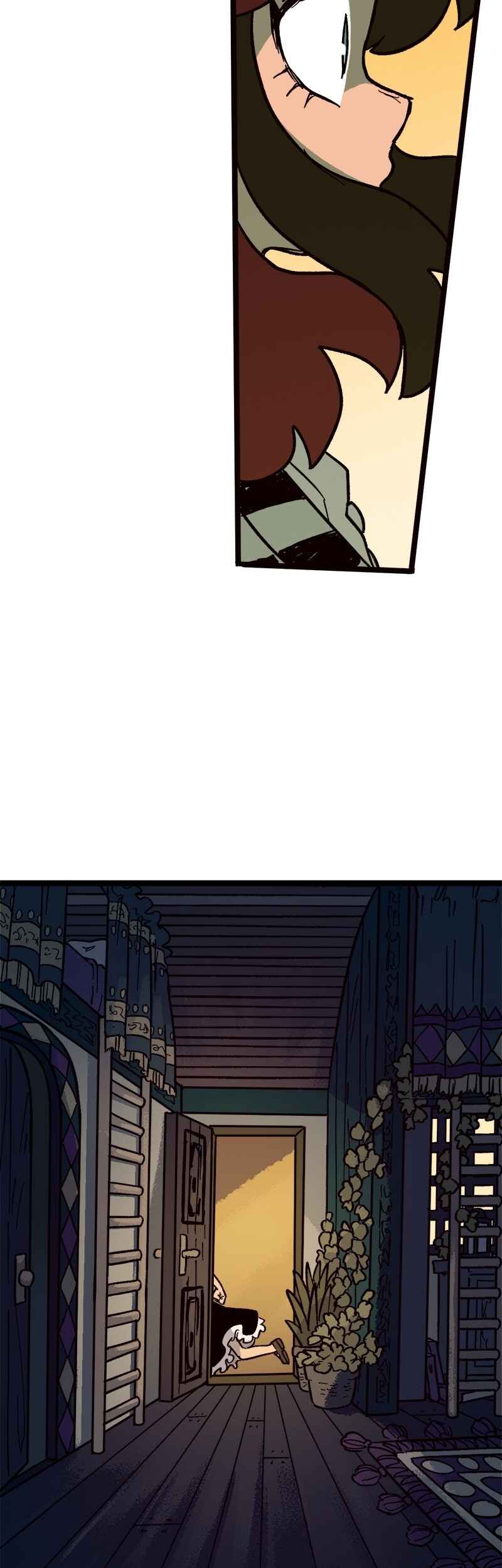 Marionetta Chapter 57 - Page 31