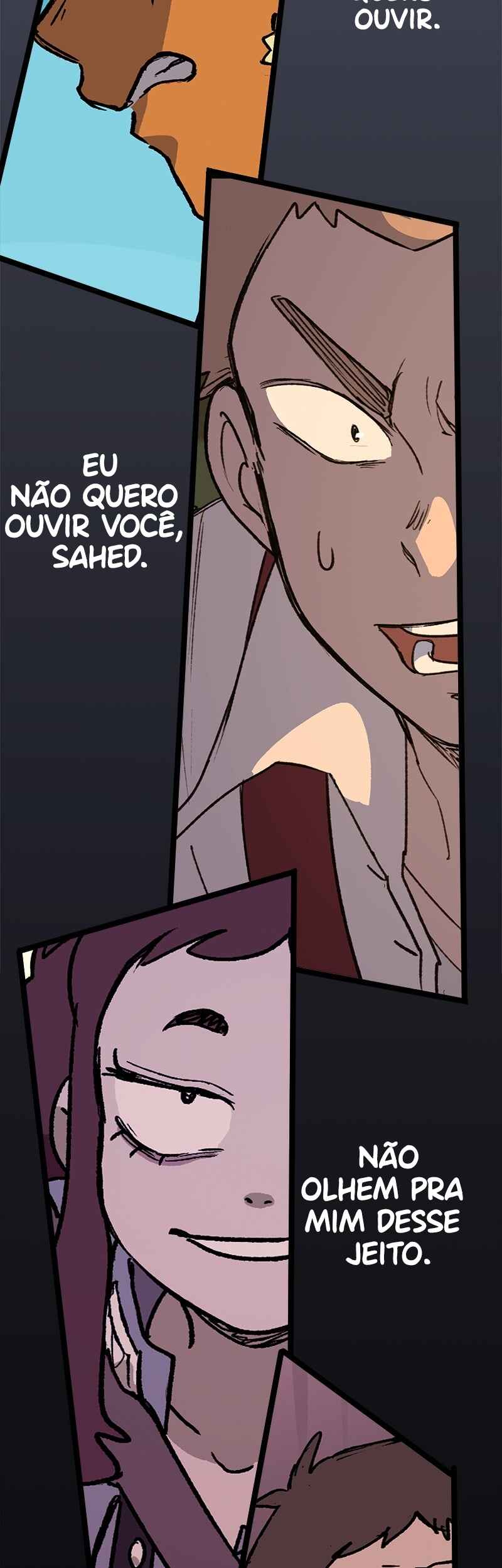 Marionetta Chapter 57 - Page 33