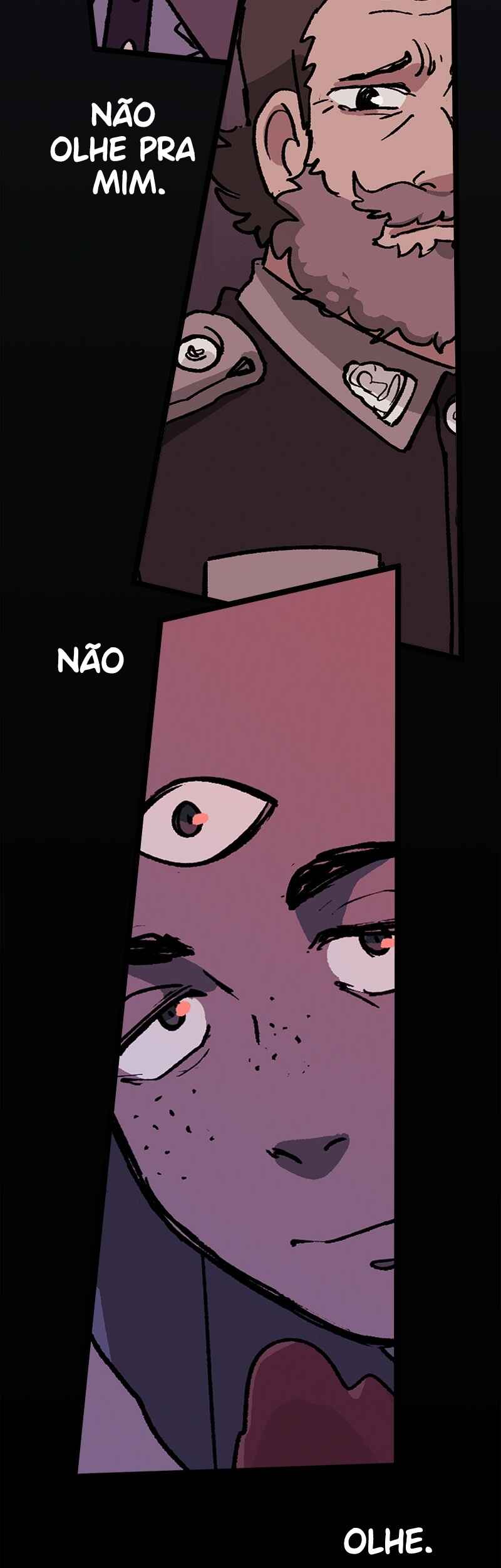 Marionetta Chapter 57 - Page 34
