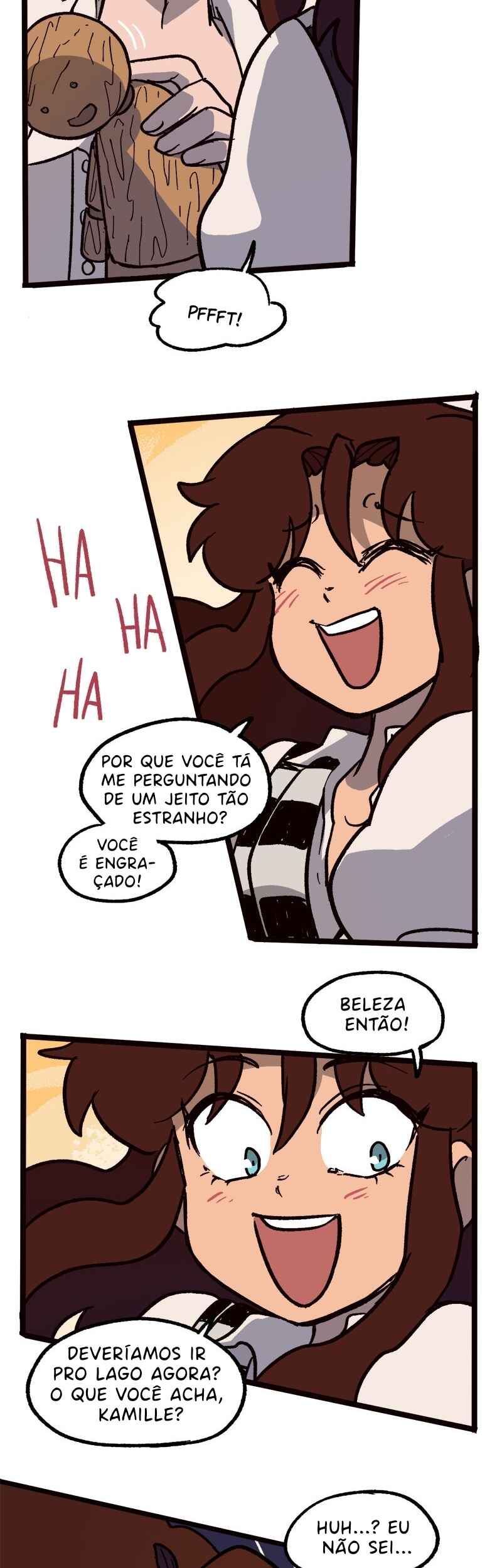Marionetta Chapter 57 - Page 6