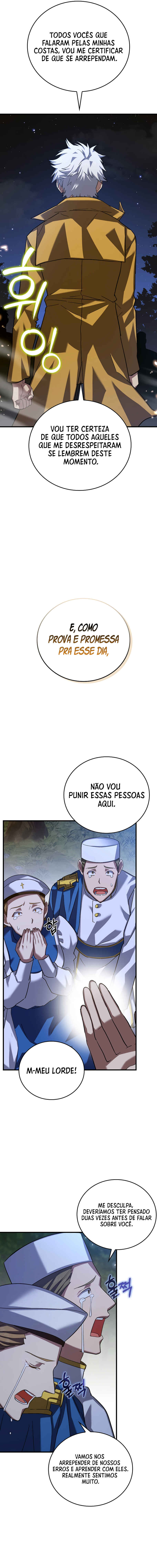 Seongja neun Gaeppul, Hyeondae Uihak ui Himida Chapter 28 - Page 12