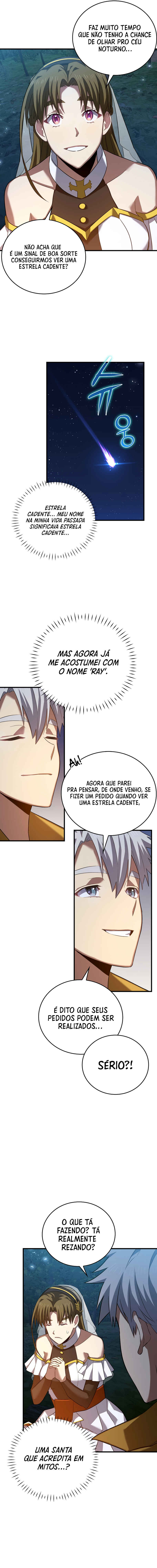 Seongja neun Gaeppul, Hyeondae Uihak ui Himida Chapter 28 - Page 18