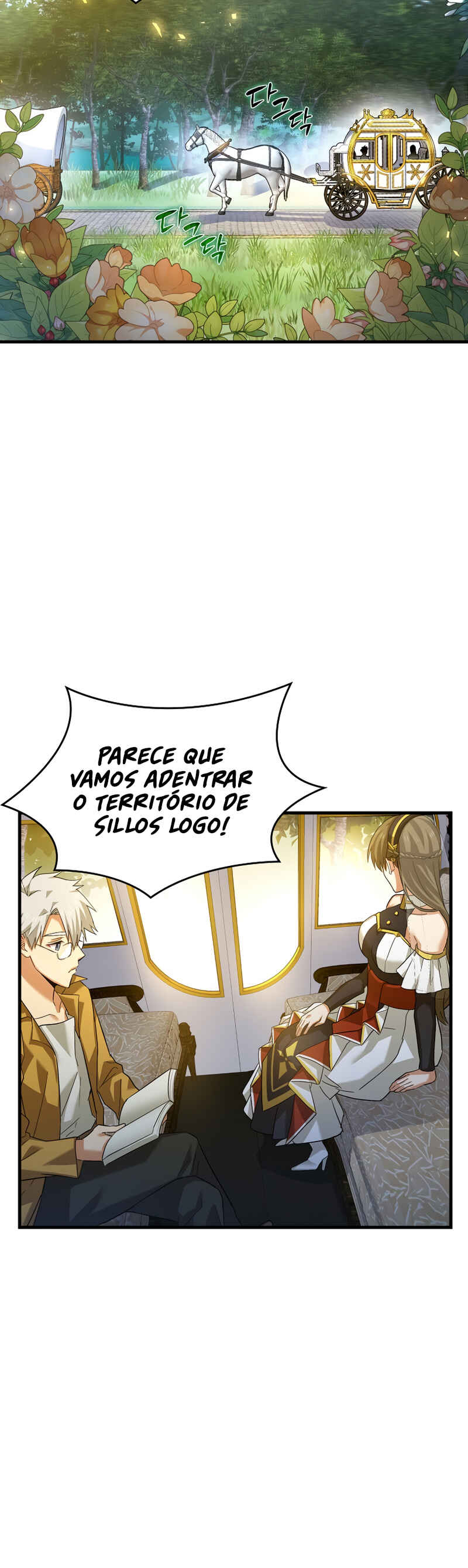 Seongja neun Gaeppul, Hyeondae Uihak ui Himida Chapter 28 - Page 21