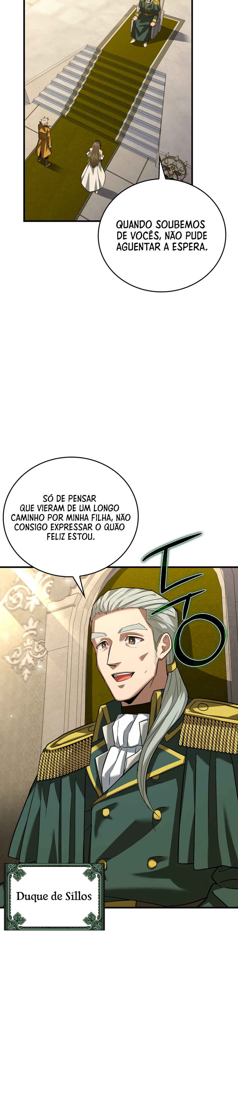 Seongja neun Gaeppul, Hyeondae Uihak ui Himida Chapter 28 - Page 23